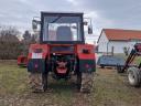 Eladó Belarus MTZ-82 traktor homlokrakodóval