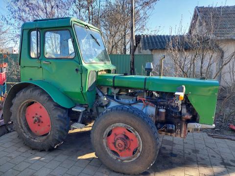 Dutra UE 28 Dutra UE 28