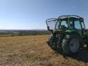 Traktor DEUTZ-FHAR Agrotron 85s