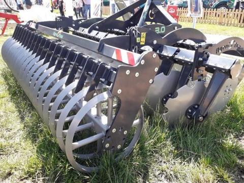 Tárcsás borona Agro-Tom ATL 3 Tárcsás borona Agro-Tom ATL 3