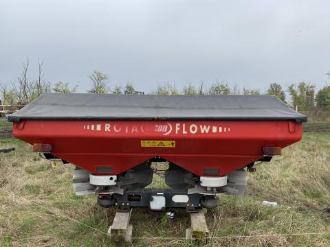 Műtrágyaszóró Műtrágyaszóró