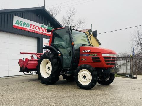 Yanmar AF330 Yanmar AF330