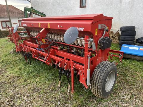 Irtem DD 3000 gabonavetőgép eladó Irtem DD 3000 gabonavetőgép eladó