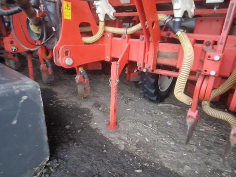 Gaspardó műtrágya csoroszlya cserélhető