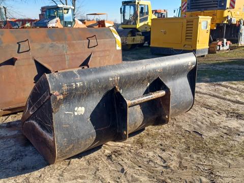 Manitou gabonakanalak Manitou gabonakanalak