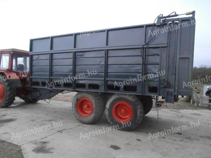 T088 trágyaszóró eladó