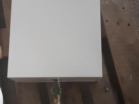 Elektromos kazán Elektromos kazán