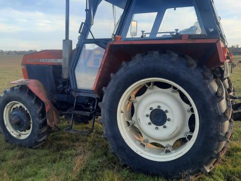 Zetor 8145 Zetor 8145