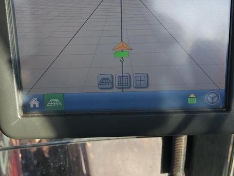 Automata kormányzás Automata kormányzás