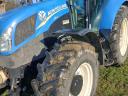 New Holland T5.95 traktor eladó