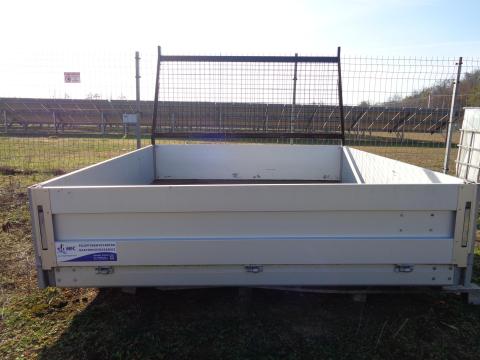 Alumíniumplató Alumíniumplató