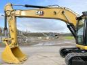 Caterpillar 320D3 GC / 2024 / 5 üzemóra / Lízing 20%-tól