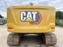 Caterpillar 320-07 / 2019 / 5.620 üzemóra / Lízing 20%-tól