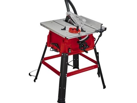 Asztali körfűrész 250-es fűrészlap * Einhell TC-TS 2025/3 ECO *