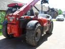 Manitou 634 MLT Teleszkópos rakodó