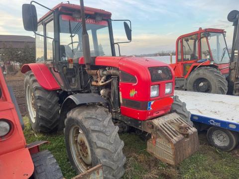 MTZ 952.3 TRAKTOR MTZ 952.3 TRAKTOR