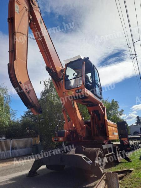 Doosan 210W kitolófükés mágnesgenerátor