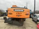 Doosan 210W kitolófükés mágnesgenerátor