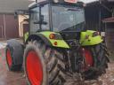 Claas Axos 330 - 2230 órás - Adásvételivel