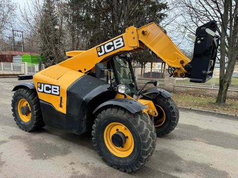 JCB 527-58 JCB 527-58