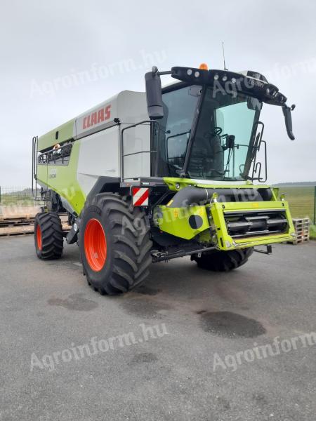 CLASS LEXION 6700