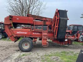 Grimme Gb 1500 burgonyakombájn