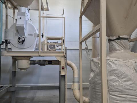 Bühler köves malom Bühler köves malom