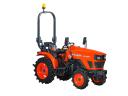 ✅ Kubota EK1-221 kompakt traktor ➡️ bomba áron