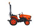 ✅ Kubota EK1-221 kompakt traktor ➡️ bomba áron