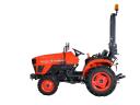 ✅ Kubota EK1-221 kompakt traktor ➡️ bomba áron