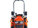 ✅ Kubota EK1-221 kompakt traktor ➡️ bomba áron