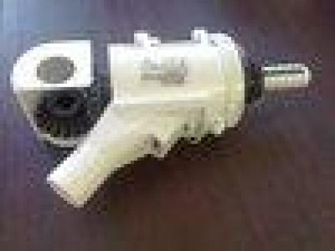 Gaspardo műtrágya adagoló a Nyírker-től Gaspardo műtrágya adagoló a Nyírker-től