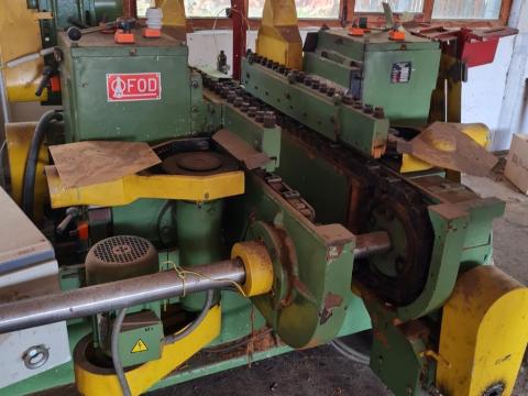 Faipari marógép Faipari marógép