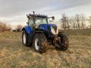 New Holland T7.170