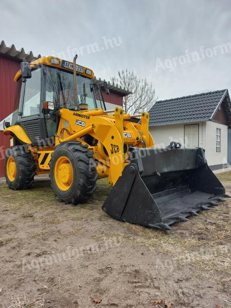 JCB 2CX Airmaster