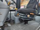 JCB 2CX Airmaster eladó, friss műszakival