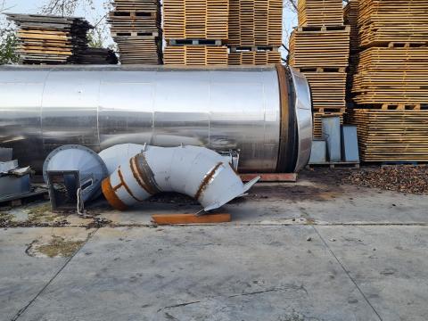 Dobszárító Dobszárító