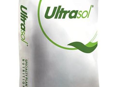 Ultrasol 20-20-20 (+0, 04 Fe; 0,015 Zn; 0,015 Mn; 0,004 Cu; 0,02 B; 0,002 Mo) 25/1 Ultrasol 20-20-20 (+0, 04 Fe; 0,015 Zn; 0,015 Mn; 0,004 Cu; 0,02 B; 0,002 Mo) 25/1