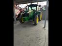 John Deere 6125R