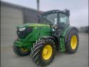 Eladó John Deere 6140R