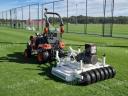 UV BOOSTING Helios Turf növényvédelmi gép gyepre ÚJDONSÁG!PÁLYÁZHATÓ