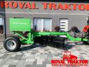 Agrimetal 3,5 m vontatott gréder - Royal Traktor