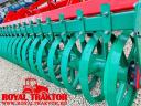 Agromasz / Agro-Masz AP30 grúber - ROYAL TRAKTOR