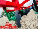 Agromasz / Agro-Masz AP30 grúber - ROYAL TRAKTOR