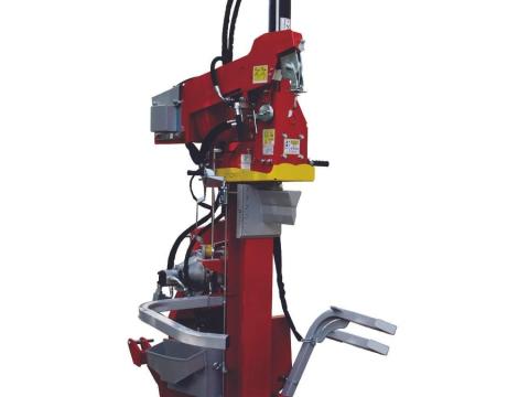 Lancman STX 26 EL 7,5 kW Xtremspeed függőleges hasító Lancman STX 26 EL 7,5 kW Xtremspeed függőleges hasító