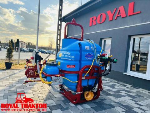 BIARDZKI 800/15 FÜGGESZTETT SZÁNTÓFÖLDI PERMETEZŐ BIARDZKI 800/15 FÜGGESZTETT SZÁNTÓFÖLDI PERMETEZŐ