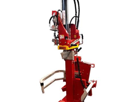 Lancman STX 21 EL Xtremspeed függőleges hasító Lancman STX 21 EL Xtremspeed függőleges hasító