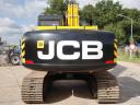 JCB 205 / 2024 / 6 üzemóra / Lízing 20%-tól