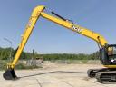 JCB 245HDLR / 2024 / 6 üzemóra / 16 m / Lízing 20%-tól