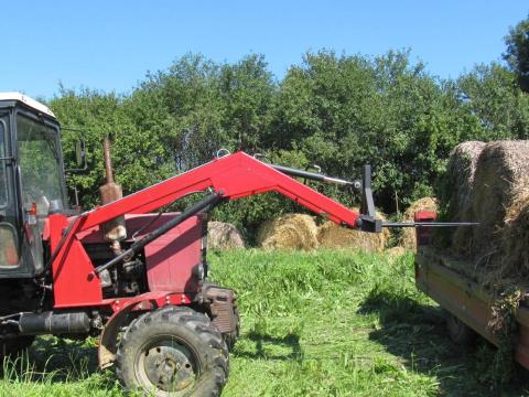 Homlokrakodó gém és tartókonzol 2 adapterrel Homlokrakodó gém és tartókonzol 2 adapterrel